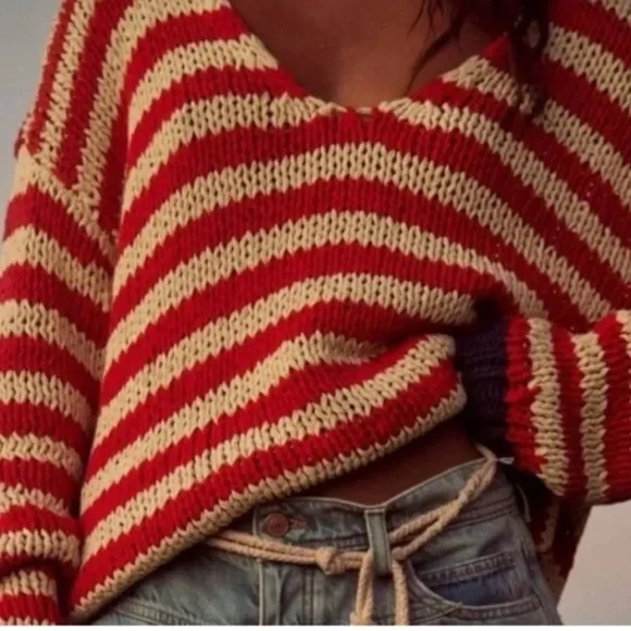 Free People Portland Pullover - Picture 3 of 3